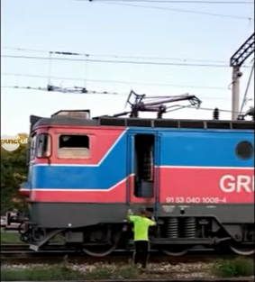 Un incident feroviar a dus la întârzieri ale trenurilor dintre Brașov și Mediaș
