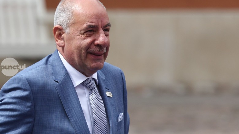 Preşedintele Ungariei, Tamás Sulyok, în vizită privată în România; va participa la pelerinajul de Rusaliile Catolice de la Şumuleu Ciuc