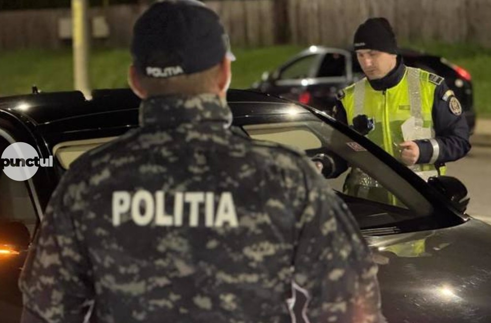 Nouă obligație pentru șoferi la reducerea perioadei de suspendare a permisului auto