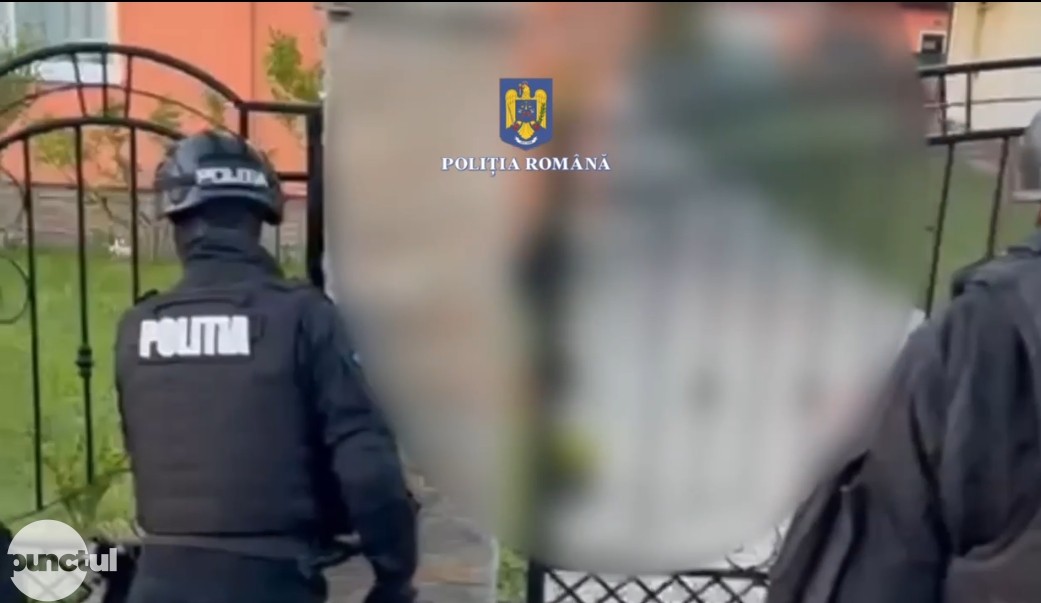 Percheziții pentru evaziune fiscală la servicii funerare
