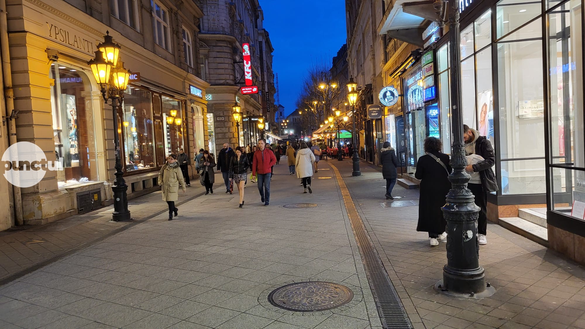 Românii pun umărul la creșterea turismului în Ungaria