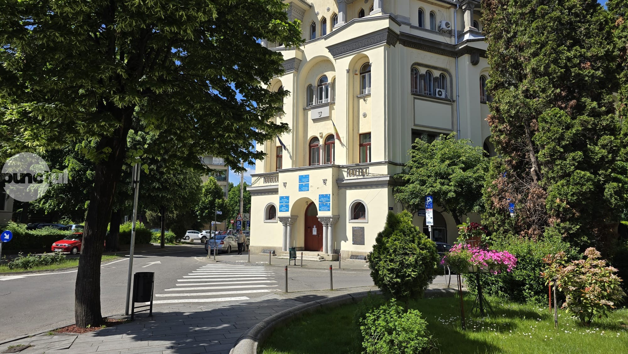Vineri are loc Bursa locurilor de muncă în județul Mureș