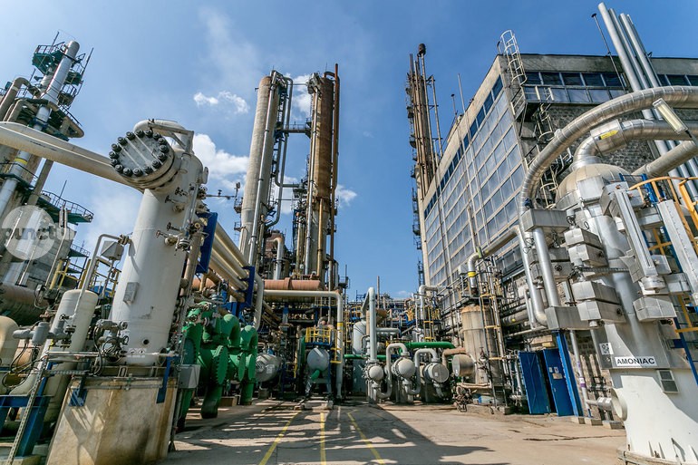 Romgaz poate lua o decizie privind preluarea Azomureș anul acesta. Combinatul va fi alimentat și din Neptun Deep