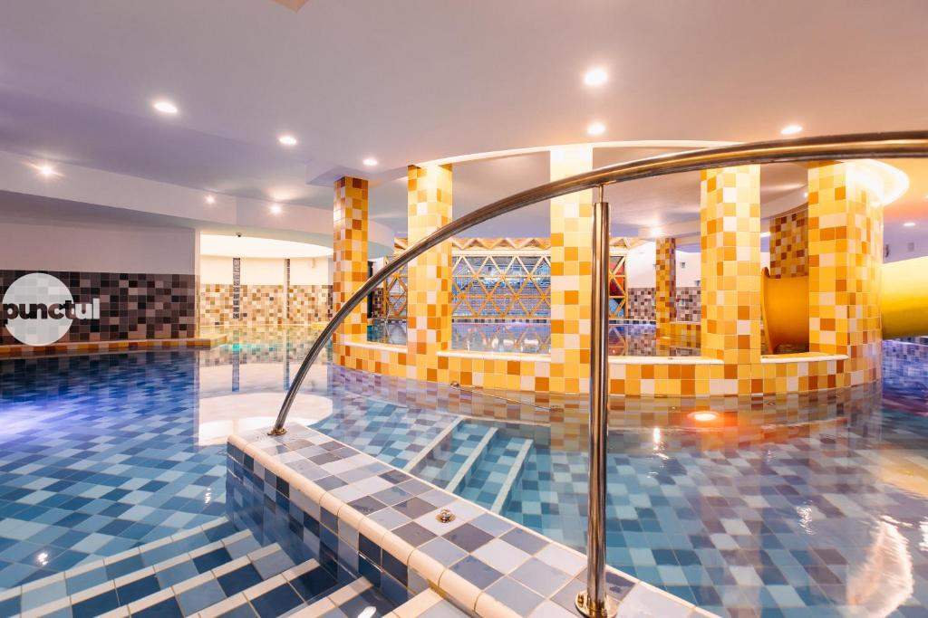 Topul hotelurilor din Sovata