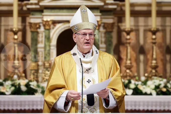 Un maghiar cu șanse să devină următorul Suveran Pontif