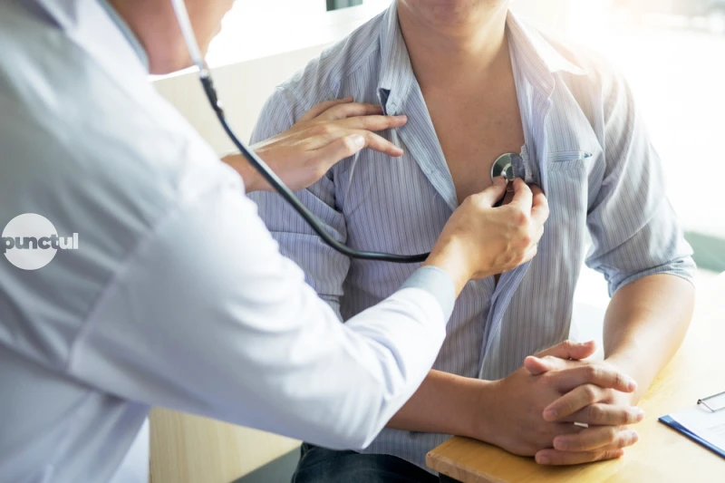 ANAF a publicat o broșură și organizează seminarii cu medicii, pentru a-i ajuta să-și completeze corect declarațiile fiscale