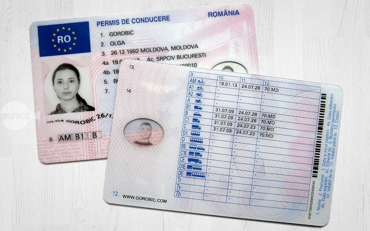 Lege promulgată: Șoferii își pot recupera mai repede permisul suspendat