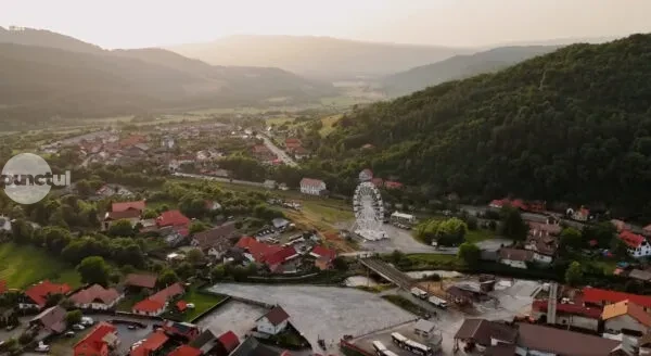 Acum este momentul ca Praidul să primească o investiție majoră în turism