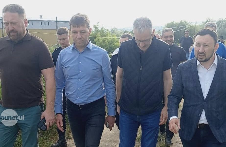 Primarul din Târnăveni, la TVR Info: ”Incompetenții și ignoranții de la Praid sunt bine mersi și Târnăveniul suferă”