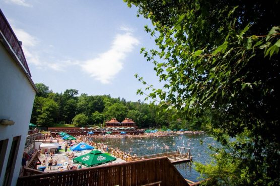 Nămolul din Lacul Ursu se poate folosi până în 2031, iar suprafața de exploatare s-a dublat