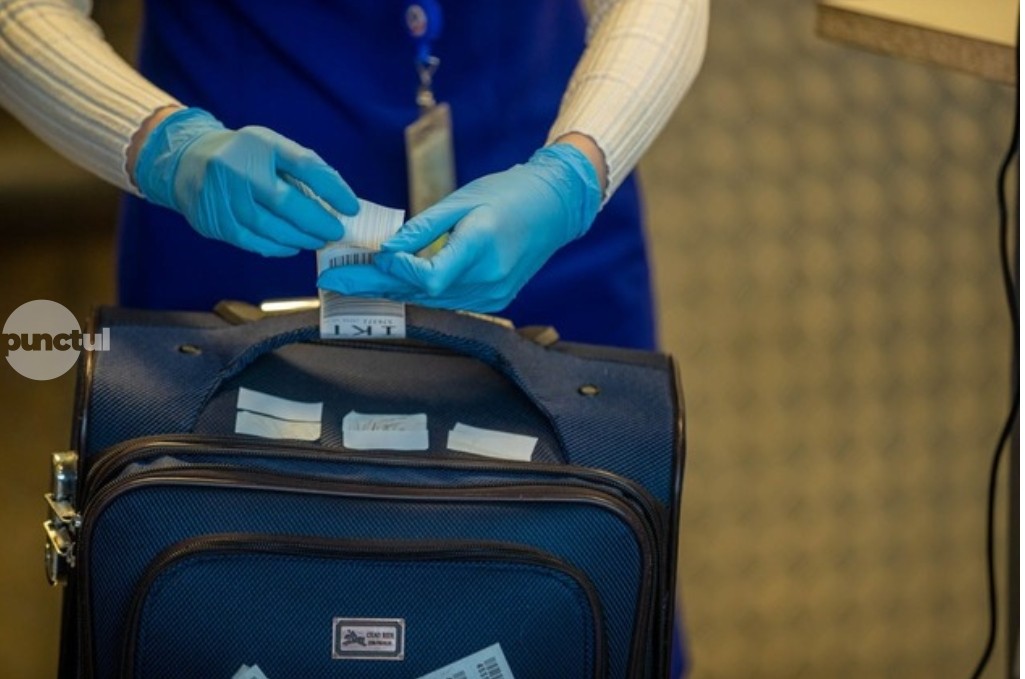 Avertisment Wizz Air pentru taxarea bagajelor – Călătoria cu avionul va fi mai scumpă