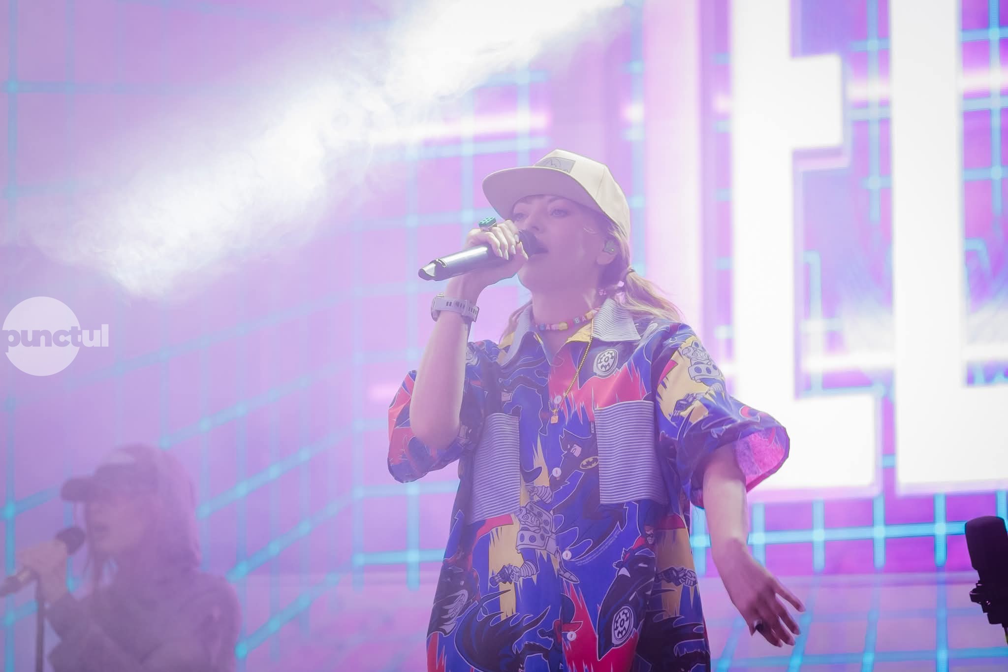 Delia în concert la Zilele Târgumureșene