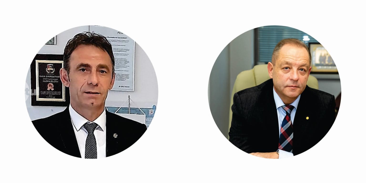 Cine Conduce Salrom SA? Un cârciumar de-al lui Gabriel Oprea și un agent de pază de la benzinărie