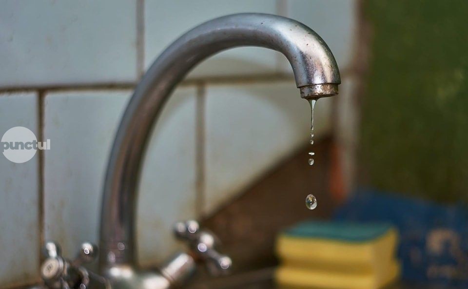 Program revizuit de furnizare a apei potabile în zonele de câmpie din județul Mureș