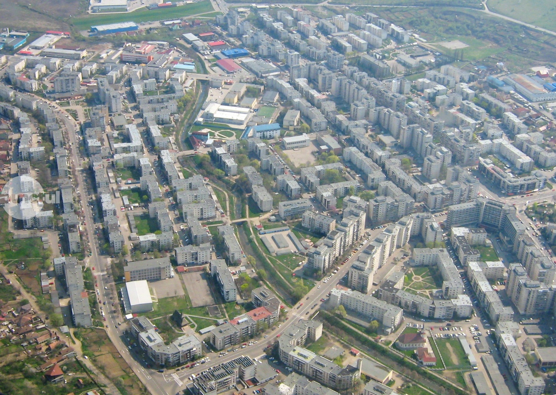 Investiție record pentru modernizarea coridorului Tudor – 22 Decembrie 1989: Peste 86 de milioane de lei pentru un oraș mai bine conectat