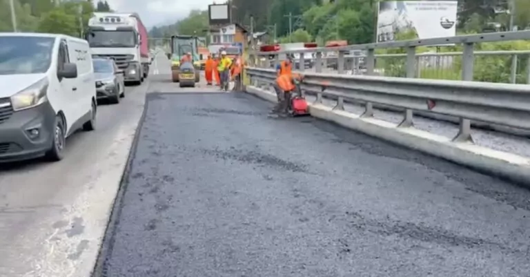 Reabilitare de drumuri la Glodeni: 3,8 km vor fi modernizați cu 3,6 milioane lei