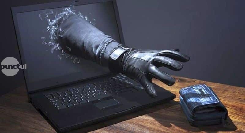 Tot mai mulți români cad în capcana fraudelor online, iar doar 4% dintre victime își recuperează banii.