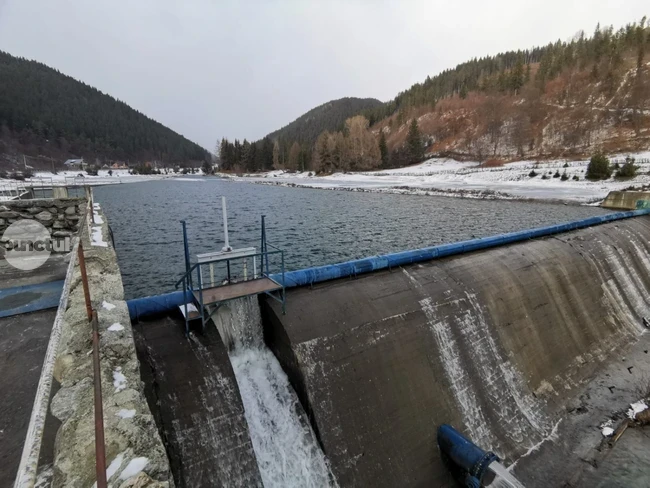 Soluțiile specialiștilor pentru secetă și inundații: Polderele de acumulare!