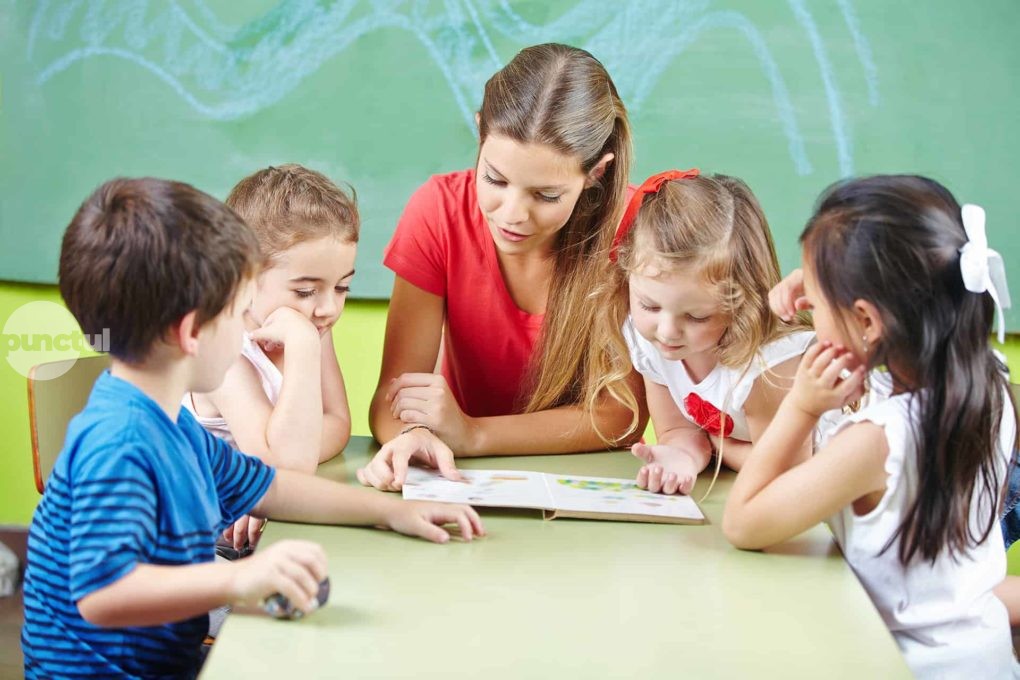 Cu o materie școlară tot mai stufoasă, acum se propune tot mai des proiectul „Școala de la 8-17”