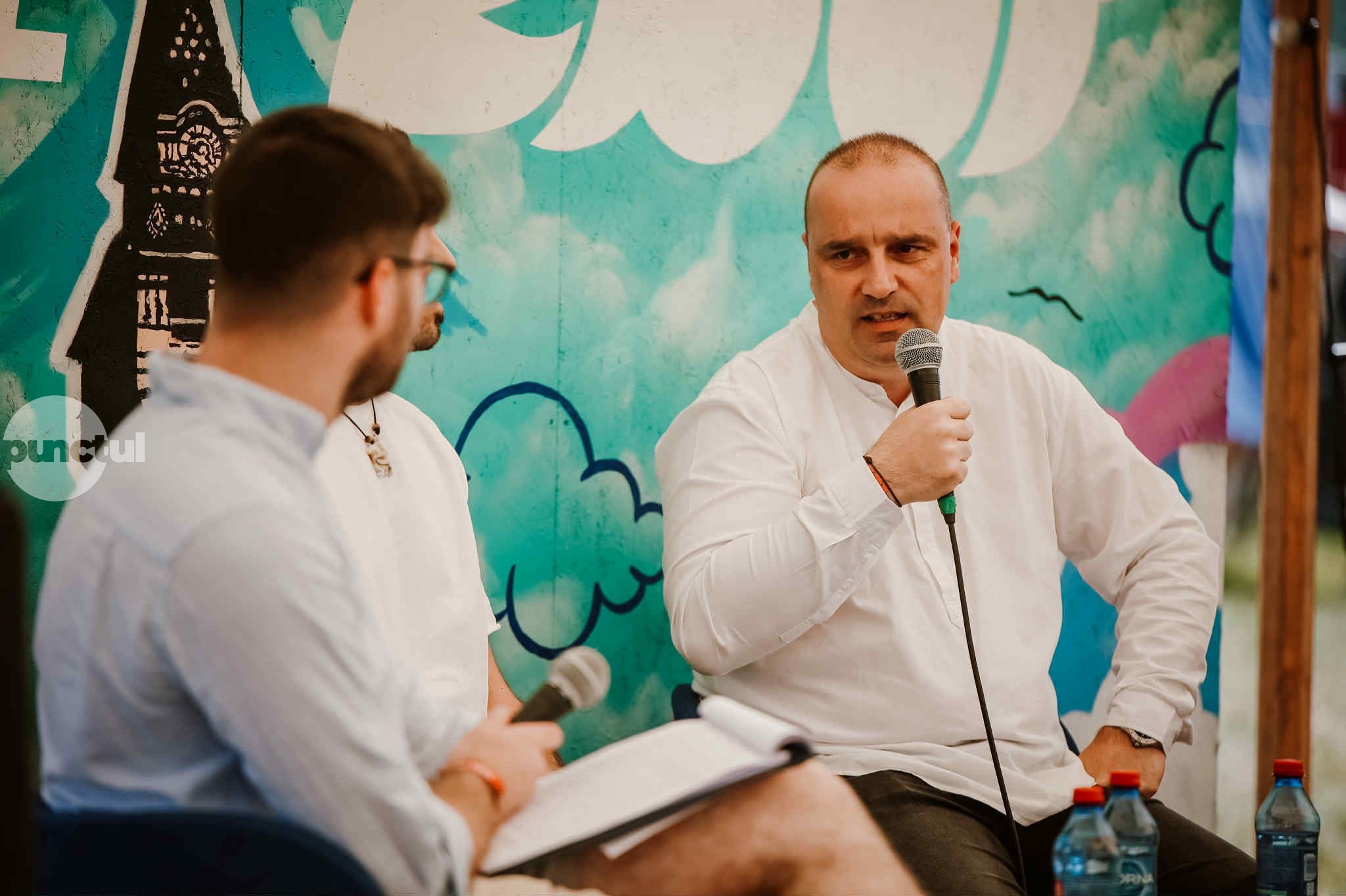 Poziție strategică, șanse reale – Aeroportul din Târgu Mureș se pregătește de relansare