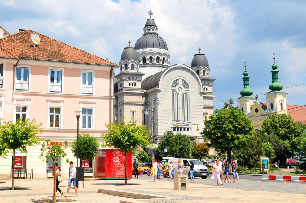 Turismul din România trăiește din vacanțe scurte. Când se profită la Târgu Mureș