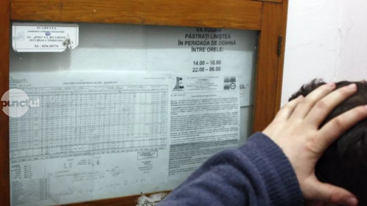 Dosarul Novac Răzvan: 155 de volume! Delapidare la Asociațiile de Proprietari