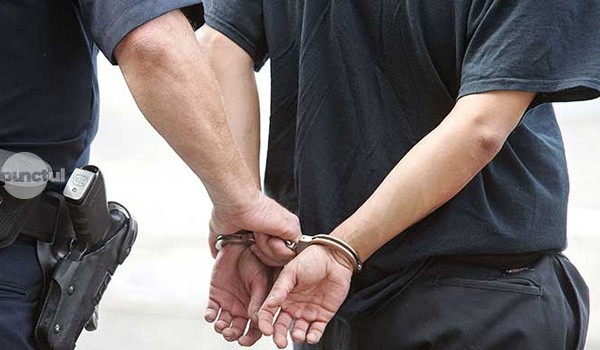 Tentativă de tâlhărie în Reghin, suspecții au fost prinși imediat de polițiști