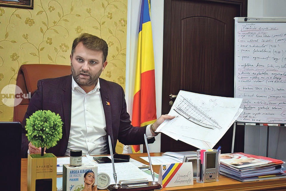 Reducerea consilierilor, nu desființarea viceprimarilor – mesajul ACoR Mureș