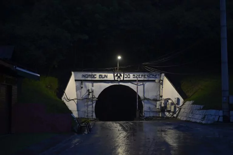 Starea de alertă a fost din nou prelungită în comuna Praid pentru 30 de zile