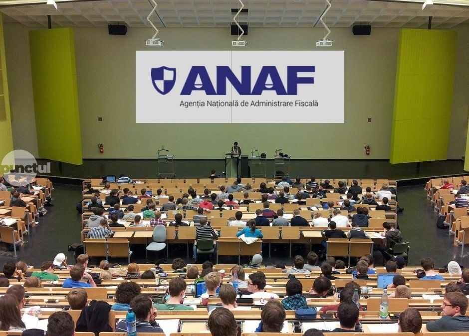 Topul firmelor cu cele mai mari datorii la ANAF, care au fost active în afaceri în 2024, fără să se afle în procedură de insolvență