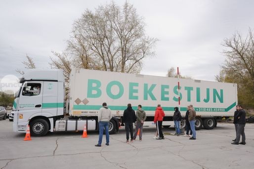Unul dintre cei mai mari transportatori europeni vine în România