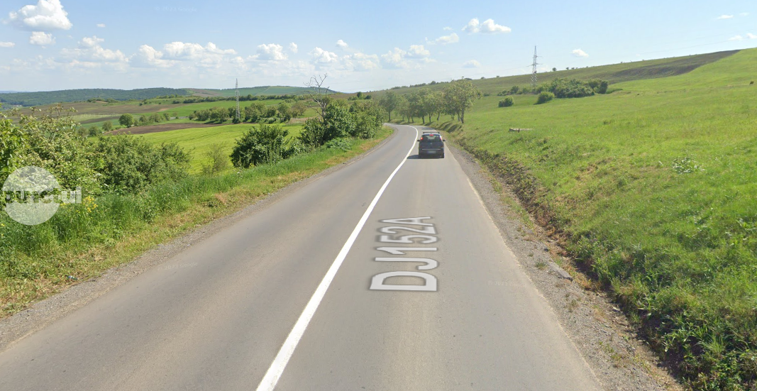 Investiție în infrastructură: peste 141 milioane de lei pentru drumul Sâncraiu de Mureș – Band