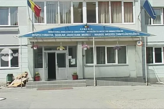 Calendarul pentru profesorii din Mureș care dau grade didactice – 29 mai, data limită pentru inspecții