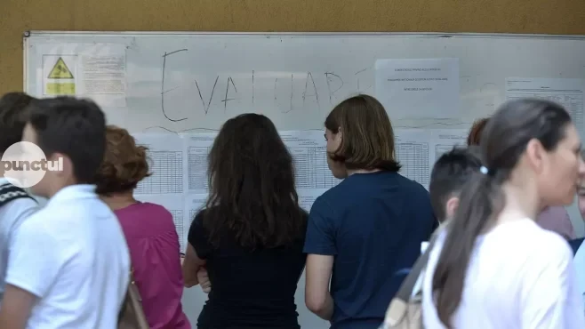 Evaluarea Națională 2026 bate la ușă, iar responsabilii din centrele de examen vin la instruire