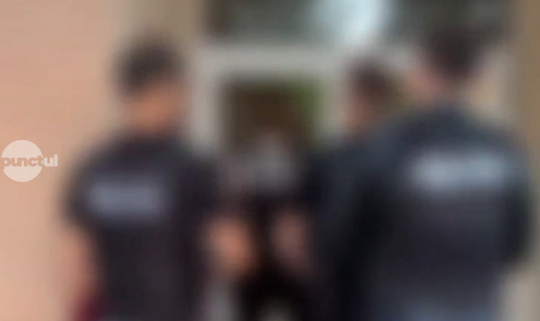 Cinci percheziții în cadrul unor dosare penale de delapidare