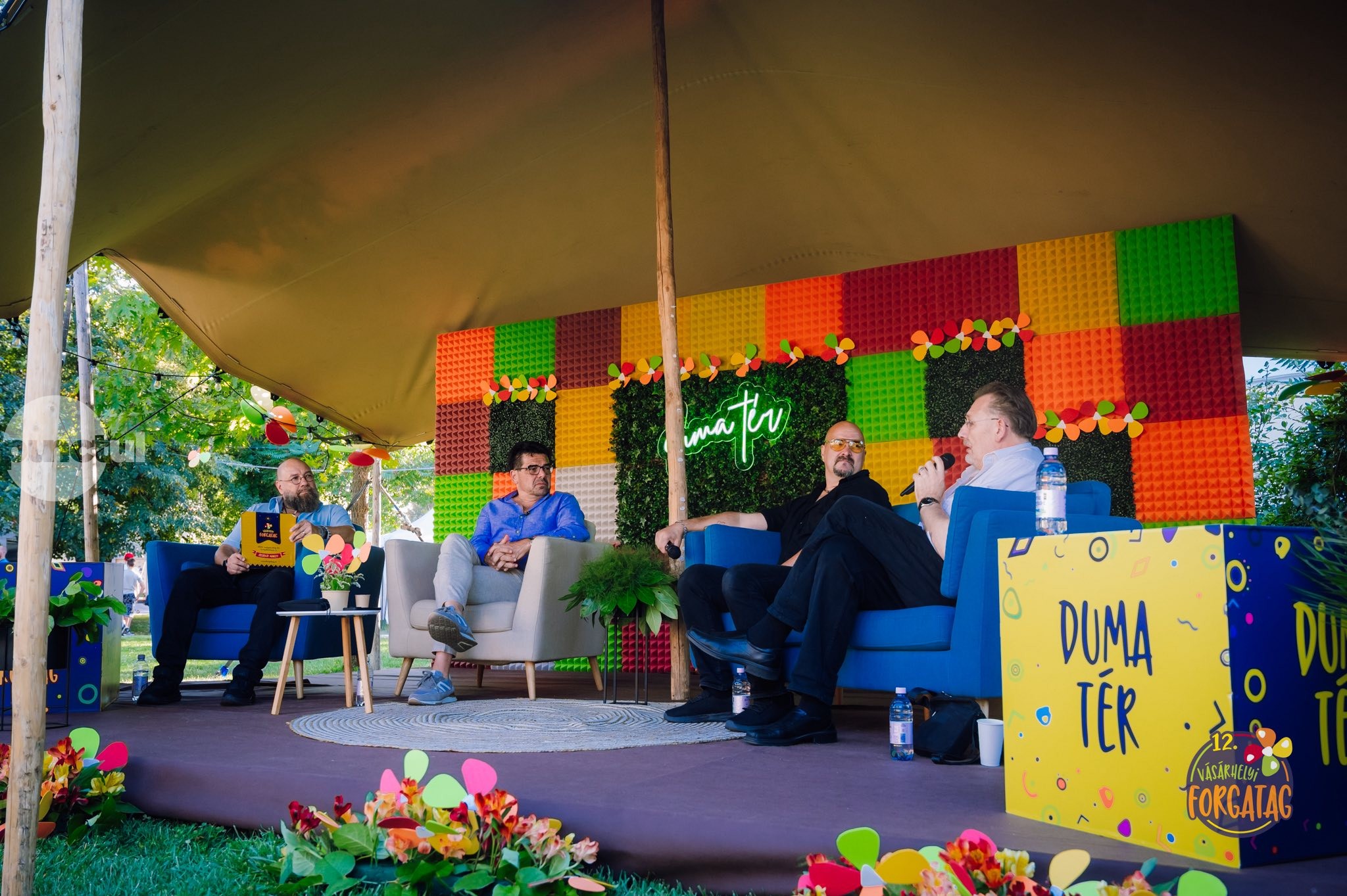 Persoane originare din Târgu Mureş, care şi-au construit cariere de succes în străinătate, au vorbit despre ataşamentul lor faţă de oraşul natal