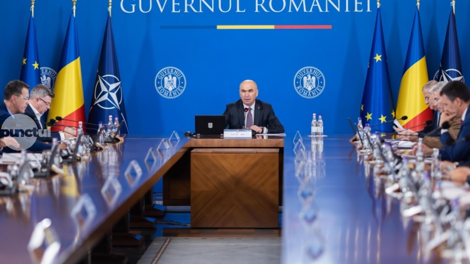 Interzicerea cumulului pensie-salariu la stat a fost scoasă din Pachetul doi de măsuri fiscale