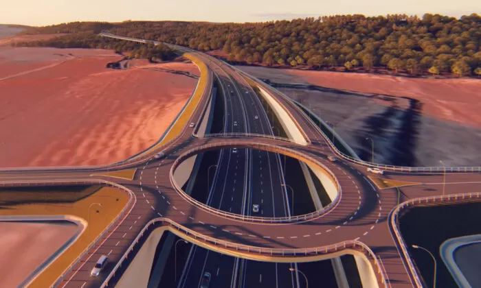 Unde suntem în 2025 cu Autostrada A8 și poate fi ea finalizată până în 2033?