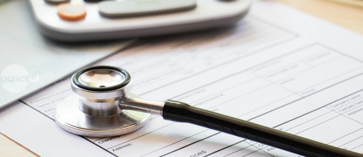 Pericol de dobânzi și penalități pentru firmele care au angajați în concediu medical