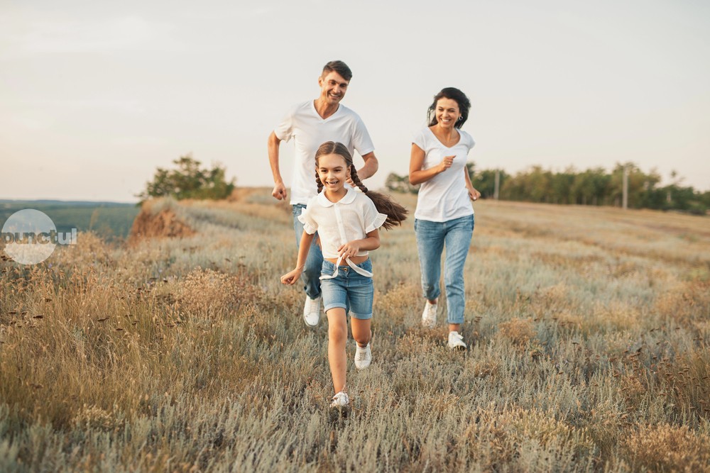 În familie e cel mai bine: Direcția de Asistență Socială și Protecția Copilului dorește să sprijine copiii defavorizați în parteneriat cu o organizație nonguvernamentală