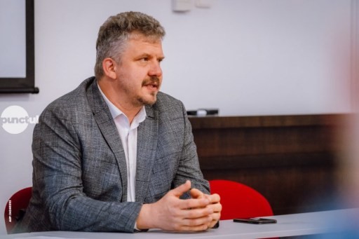 Primarul Soos Zoltan se întoarce mâine la Primăria Târgu Mureș!