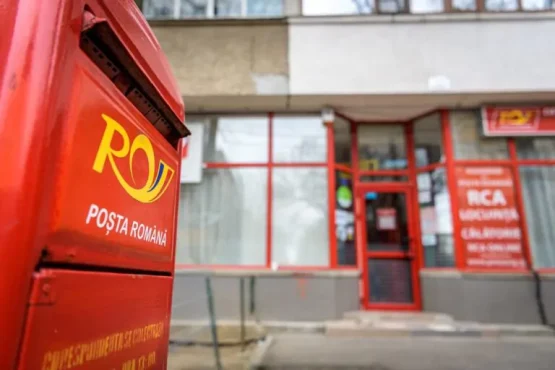 Poșta Română va fi bancă: Vom deschide conturi bancare, cărora le vom asocia și carduri