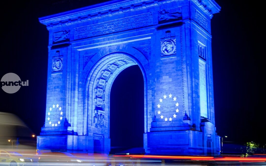 Firmele mici scapă de TVA în toată Uniunea Europeană din această toamnă