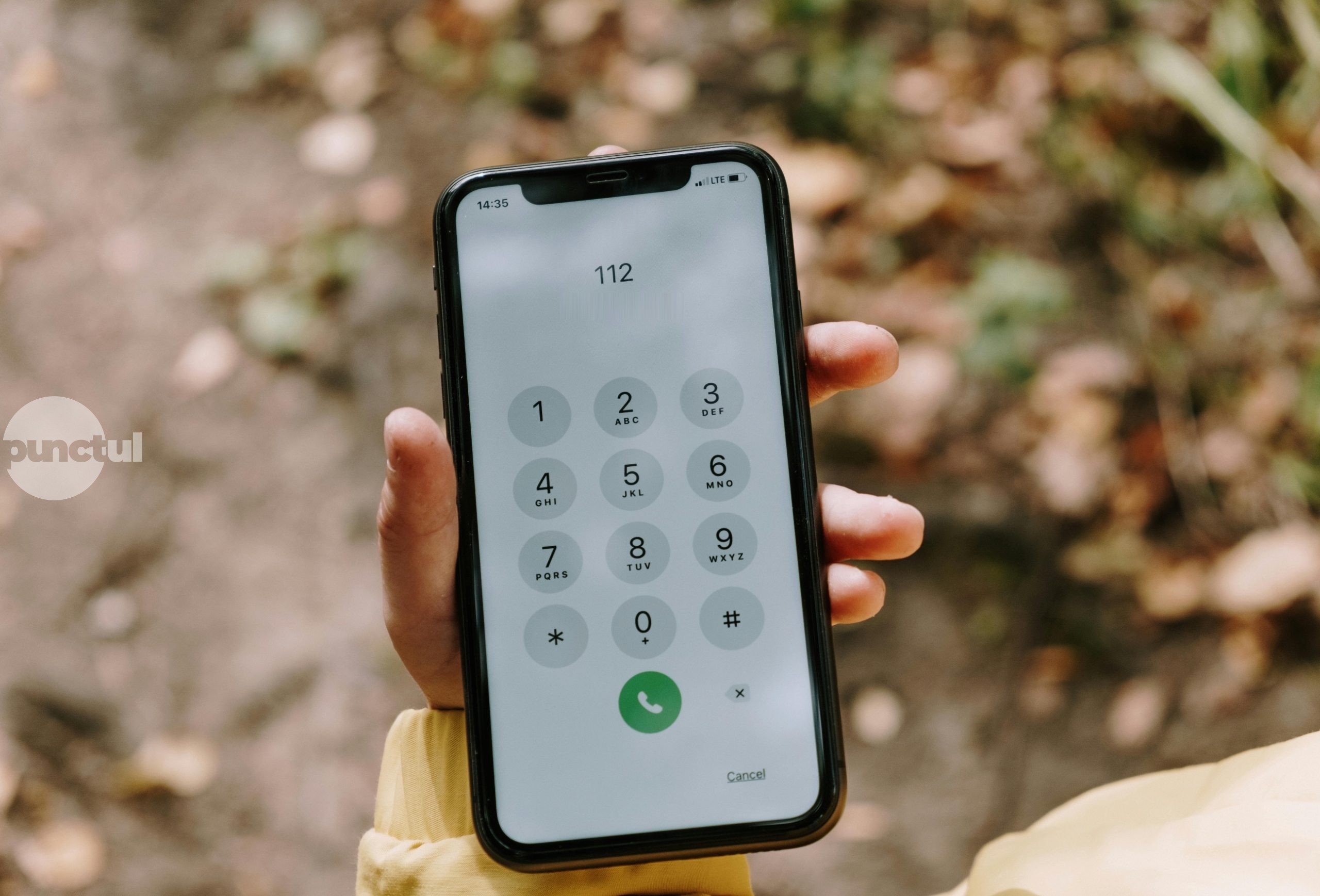 112 se modernizează cu sisteme avansate de comunicare, inclusiv procesare speech-to-text