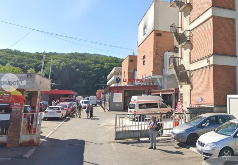 Reabilitare totală la UPU-SMURD – clădirea secției de urgențe va intra în renovare