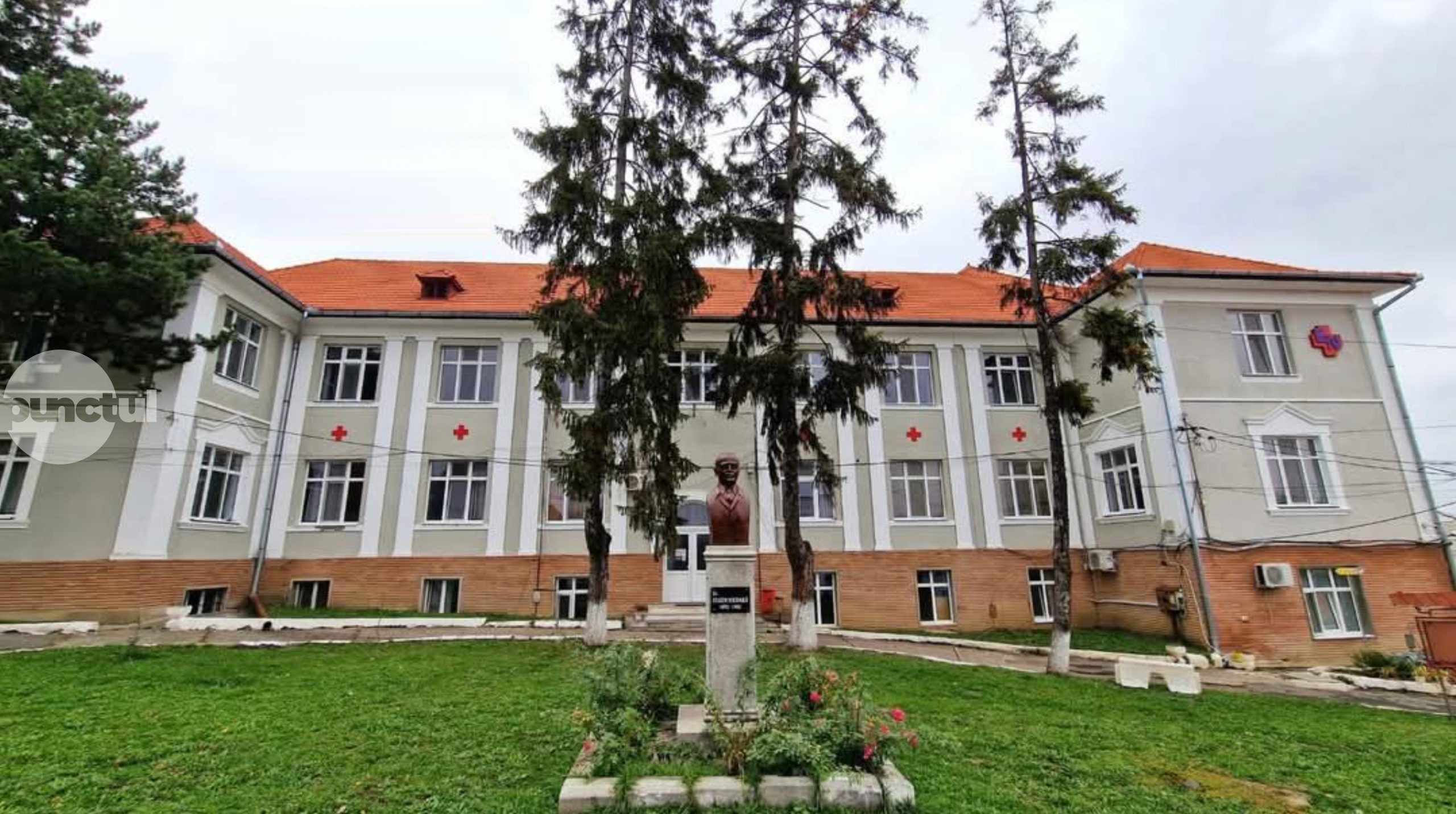 Reghinul va avea un nou compartiment de primiri urgențe în cadrul spitalului