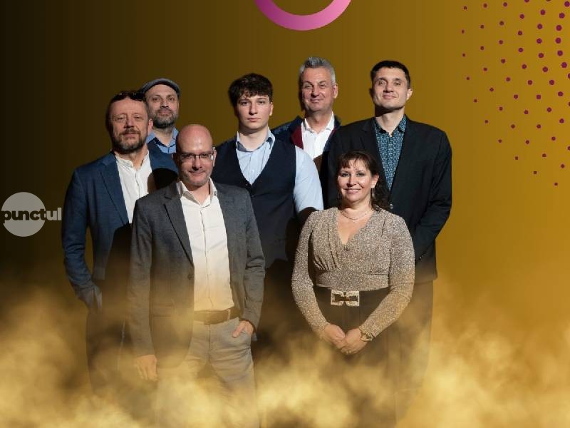Serie de concerte în Ținutul Sării pentru revitalizarea turismului