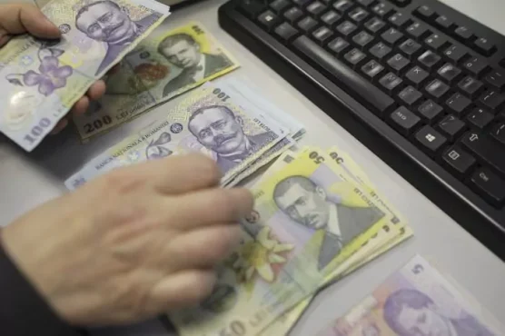 În 2025 Fiscul a colectat din Mureș cu peste 1 miliard mai mult decât în 2024