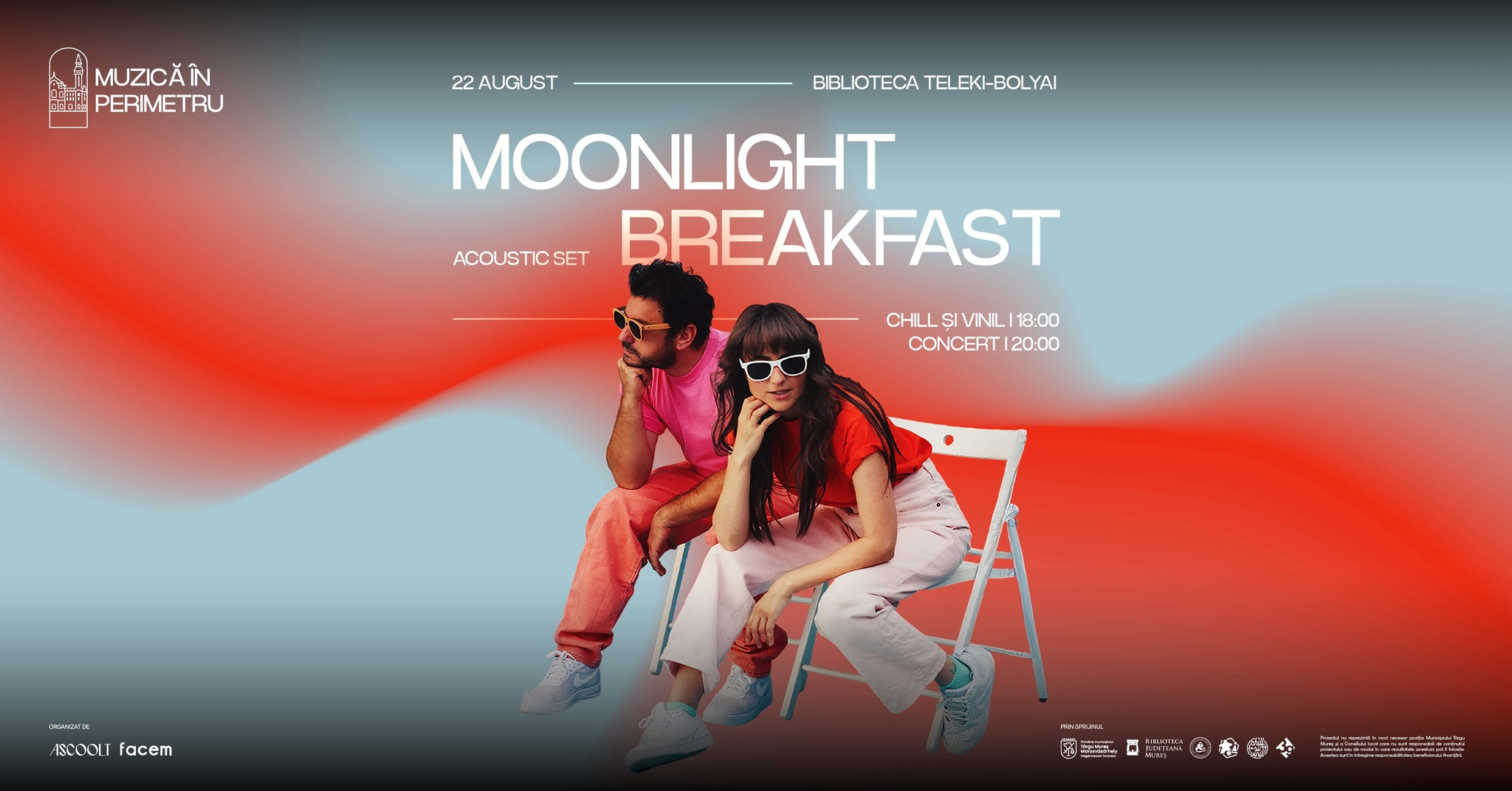 Weekend plin de evenimente: de la aniversarea Zoo, la concerte, festivaluri, spectacole, evenimente auto-moto