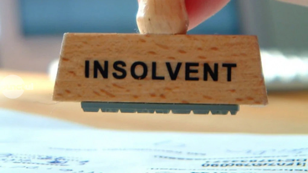 Se schimbă legea insolvenței: Perioadă mai scurtă până la lichidare